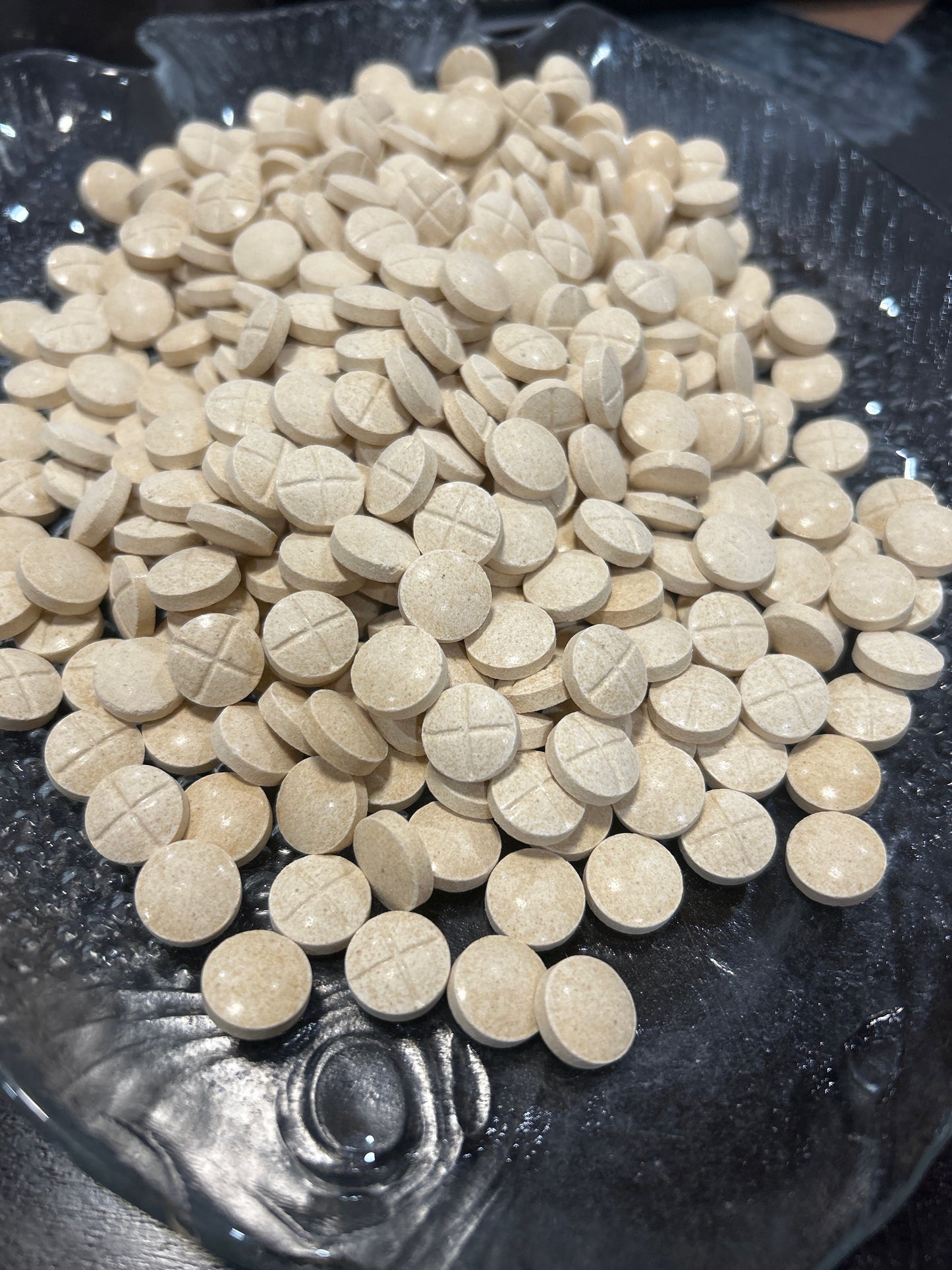 15mg 7OH kratom tablet grape flavor high potency extract packaging