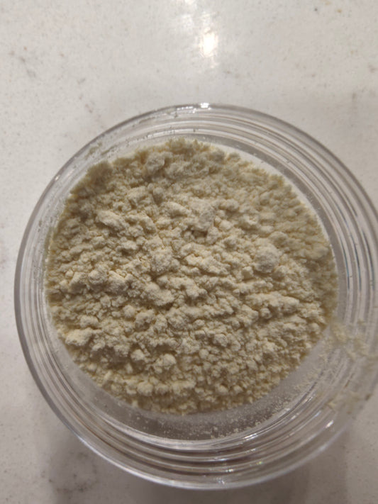 mgm malate salt