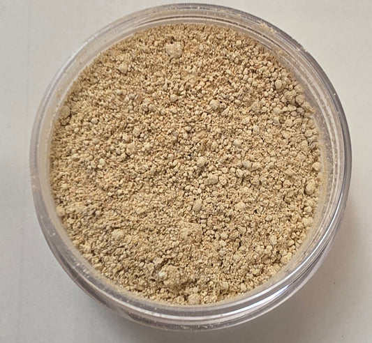 Speciociliatine Isolated Powder