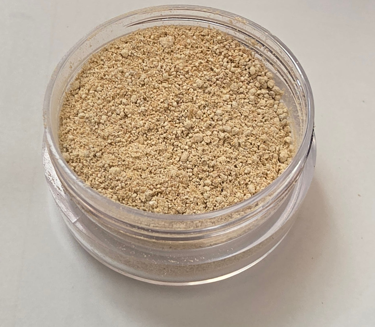 MIT powder