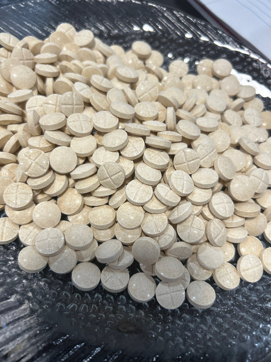 15mg 7oh - TROPICAL PUNCH! Tablet