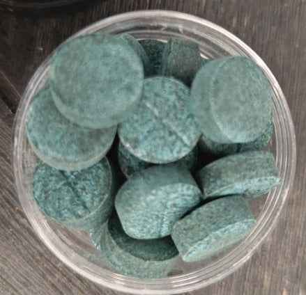 Bromo- Mit 100mg Tablets