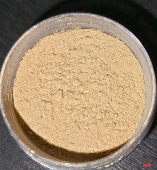 Eclipse - MGM Salt - 86.6%