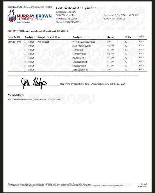 Nova - 7oh 89.4%